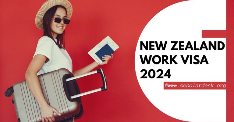 NEW ZEALAND WORK VISA 2024 (APPLICATION PROCESS AND REQUIREMENTS)